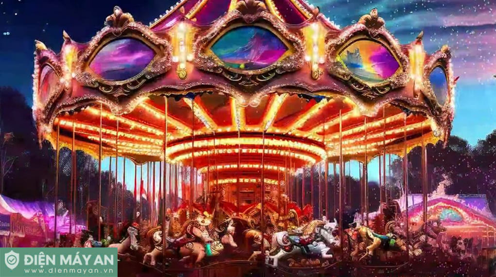 Smart Tivi NanoCell LG AI 4K 43 inch 43NANO80ASA